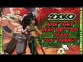 Can I beat Possibly THE BEST Braum Akali Player - High Level Matches [FT MonkeyD.Jordsz]【2XKO】