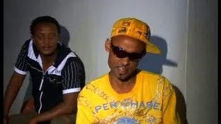 (Oromo Music) Amin Husen ft. Awel Usman- Tiyya Sumaa