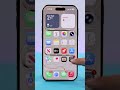 iPhone Screen Zoomed In? Fix It Fast!