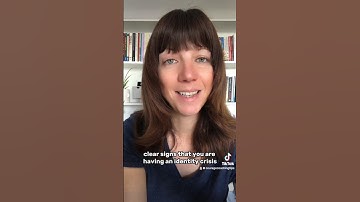 5 signs you are having an identity crisis #identitycrisis #narcissisticabuseawareness