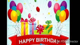 Happy Birthday Male Happy Birthday Male