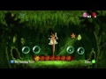 How to softlock Rayman Origins