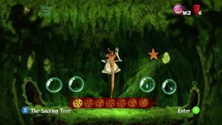 How to softlock Rayman Origins screenshot 3