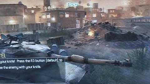 How to Bypass Patch 1.4 on CoD4 (Ps3)