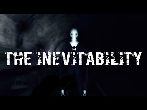 Видео: Полное прохождение инди-хоррора The Inevitability от VaNyuHa / Full walkthrough of The Invitation