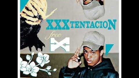 XXXTENTACION - CARRY ON