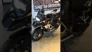 2024 BMW R1250 GS Adventure | Stk# 7759