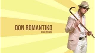Vhong Navarro - Don Romantiko 🎵 | Don Romantiko