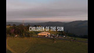 Leopold's Treat - Children of the sun LIVE