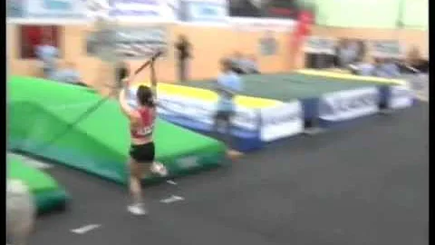 Kate Dennison 4,57m