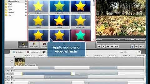 How to start working with AVS Video Converter?