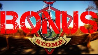 STOMP Muni Fest 2013 :: BONUS VIDEO
