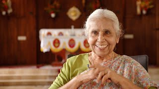 Sr. Laetitia MMS - The Charisma of Anna Dengel and of the Medical Mission Sisters