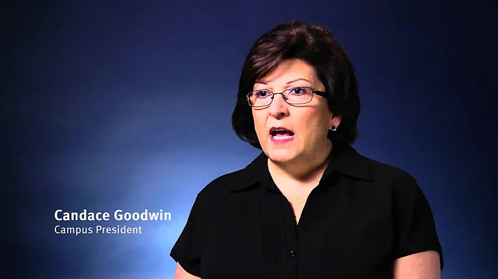 DeVry's Keller Graduate School of Management Graduation Ceremony | DeVry University