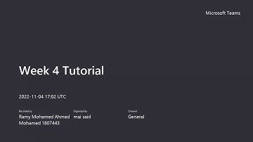 CSE422 - Systems Software Design of Compilers - Week 4 Tutorial