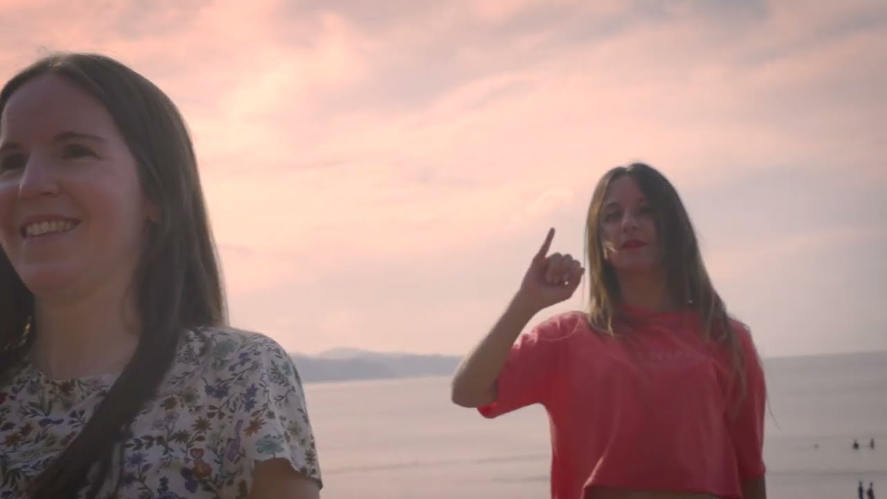 EUSKARALDIA 2025 ZUMAIAN | KOREOGRAFIA (Astinduren eskutik)