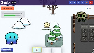 เกมซอมบี้ตะลุยเมืองหิมะ (Snowy Survival) สนุกสนาน ห้องเรียนแตก!!!  | EP.7 screenshot 1