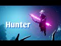 Hunter | Kena: Bridge Of Spirits | Master Spirit Guide Difficulty