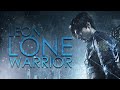 Leon - LONE WARRIOR