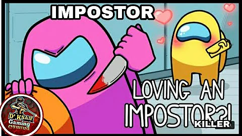 Among Us Zombie EP 16 _ Among Us Animation