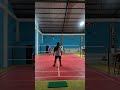 Aksi ‼️PenemPatan BoLA⁉️#bulutangkissukasuka #bulutangkisindonesia #badminton #pbsi #bwf