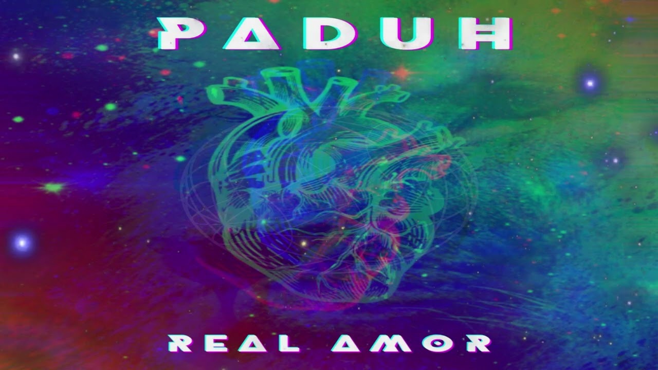 REAL AMOR - PADUH (Oficial)