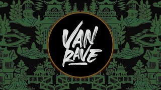 Van RAVE - Mandarin Night 04 (Manyao 2023 #1)