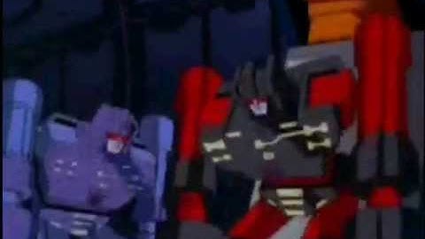 transformers the abridged redux part 2