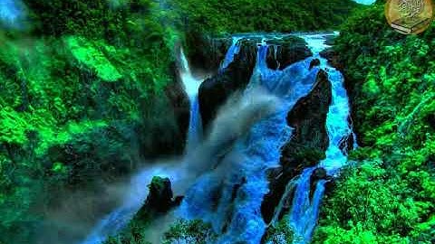 سورة يونس بصوت الشيخ ابوبكر الشاطري