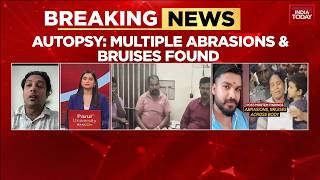 Tamil Nadu News: 19 Injuries on Specially-Abled Man, Custodial Death Shocks Nation screenshot 2
