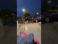 Big lightning at the end 😬