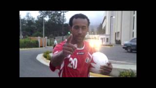 Celebrity Video Promo William Sunsing Wealth