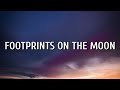 Gabby Barrett - Footprints On The Moon (Lyrics)