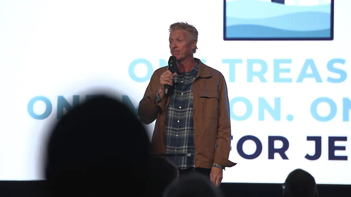 TC3.Church | Unwrapped, Part 1 | 9:00am Service