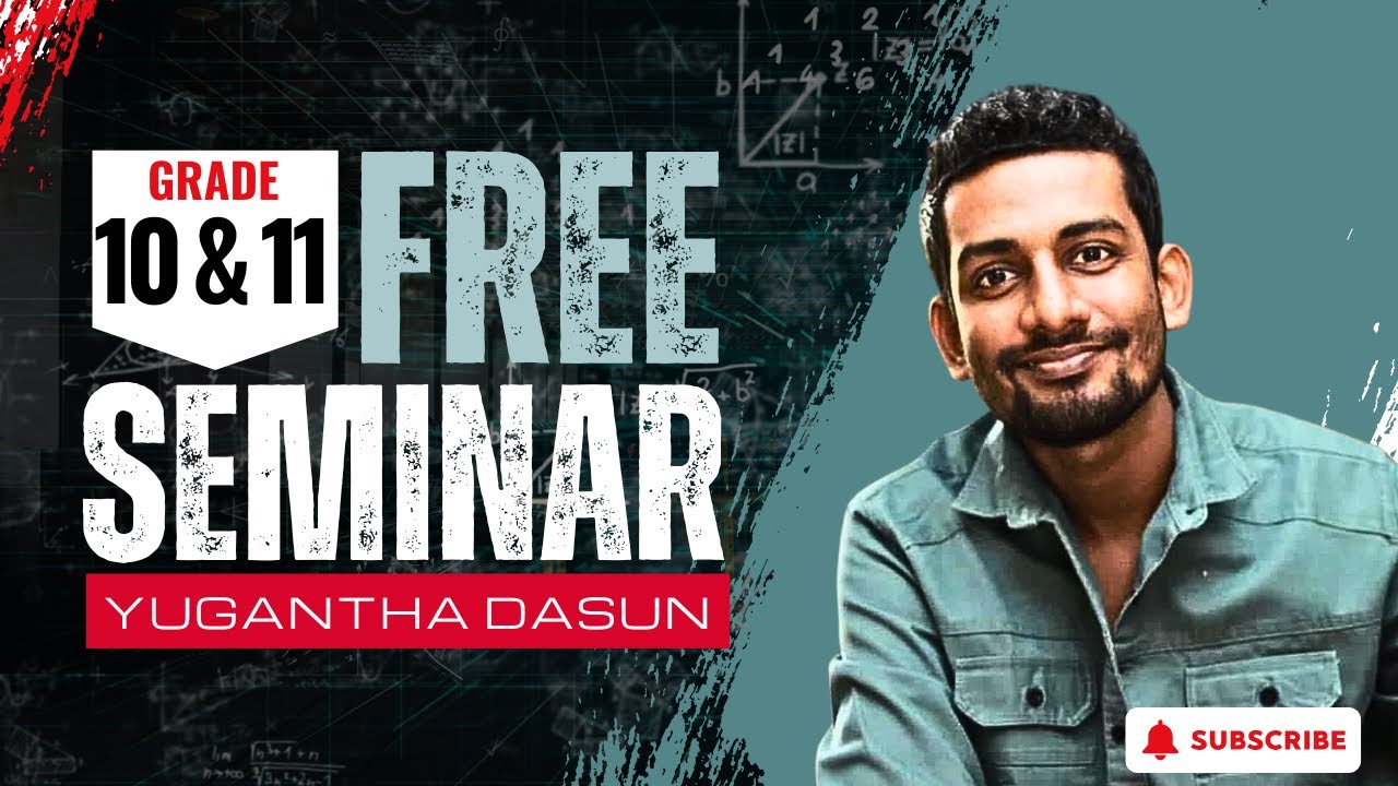 කුලක - Sets (Grade10&11 )