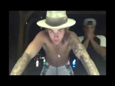 Justin Bieber - I Really Like You