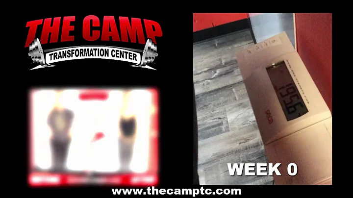 Simi Valley Fitness 6 Week Challenge Results - Ali...