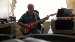 Johnny Remember Me-John Mason guitarist from Treherbert Rhondda,South Wales.mp4