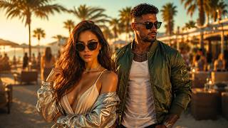 🔥 DJ LUNESA ft. Midas District – Tropicana Dream 💥| New Dance Anthem 💖💃🎧