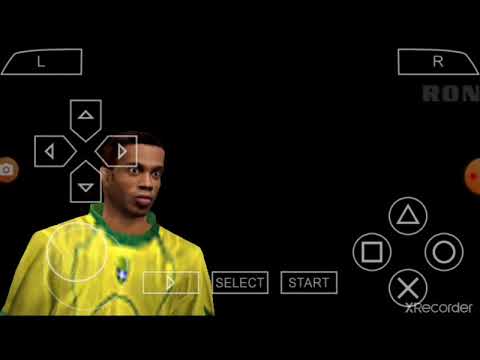 Así es jugar fifa street 2 en 2020