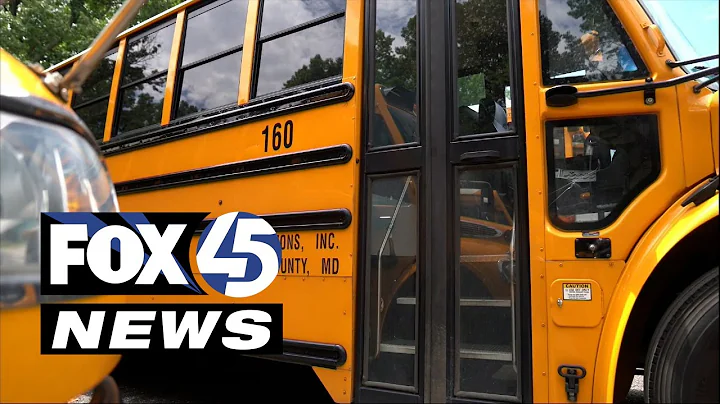 Howard County parents press school system to return bus service to thousands of students