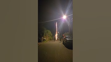 I GOT YOUR 6 V2 ! HITTAH ! #CANISTER #FIREWORK #SHELL #SIXINCH #PYRO #PYROSONLY #DISPLAY