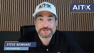 Steve’s AITX Weekend Update – July 2, 2022