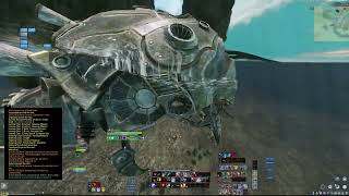 Archerage.to High Skill Ceiling Game Play. Max Melee Skills #1