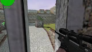 Condition Zero TOD 4 EXPERT de Cbblestone cz mp4