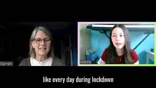 Ep 5 Hattie And Sarah Subled