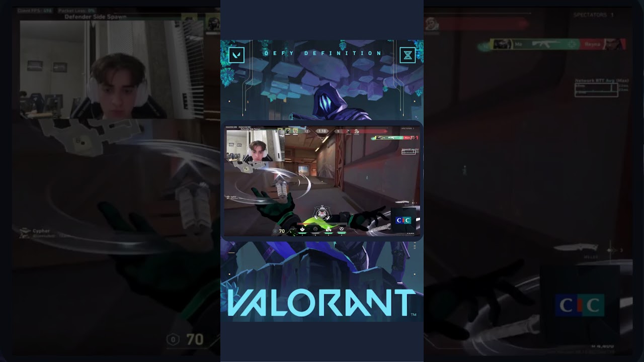 tomaszy Viper🦎 Badass Ending! 