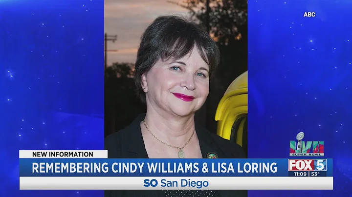 Remembering Cindy Williams & Lisa Loring