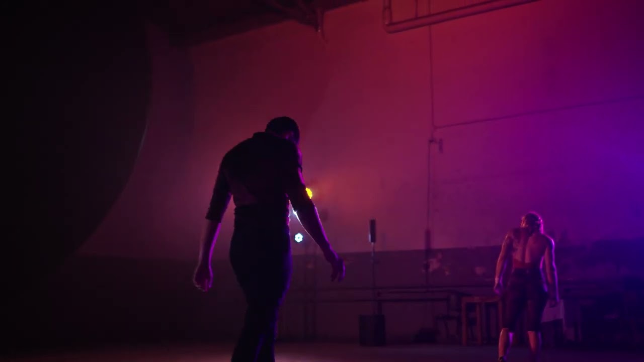 Hand to Hand - Duo Caricia  2025