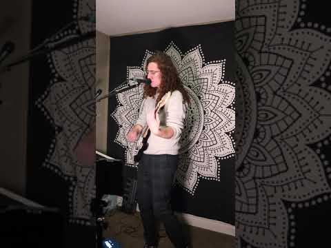 Bon Iver - Wolves Act 1&2 [Loop Pedal Cover] Philip Adams